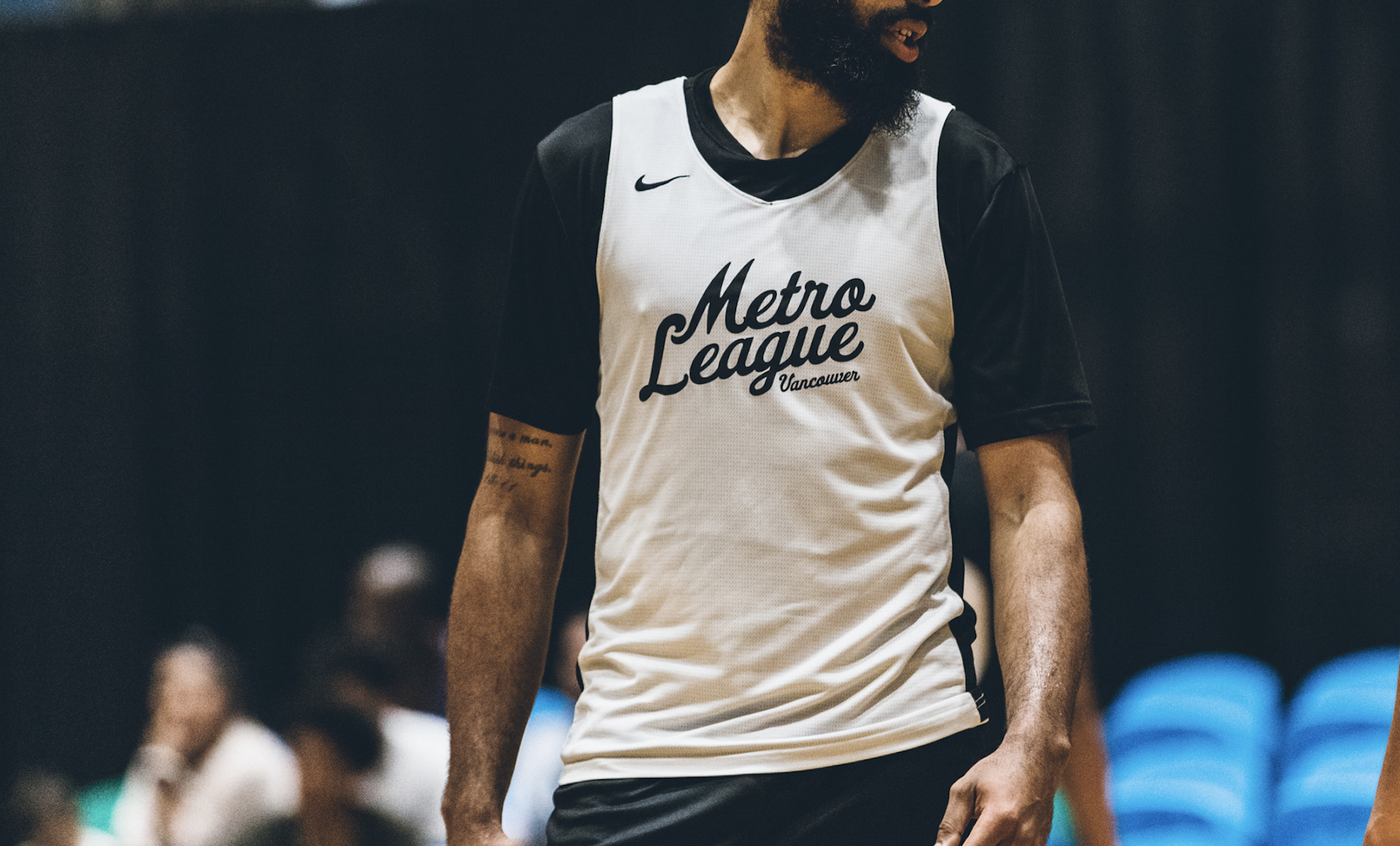 Vancouver Basketball